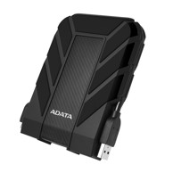 ADATA Eksterni tvrdi disk HD710P, 2TB, 2.5 Durable, IP68, crni