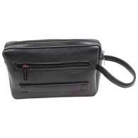 PIERRE CARDIN Torba toaletna 913alan07, crna