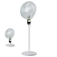 BE COOL Podni/stolni ventilator, BC40STMOSQ, 40 cm, repelent protiv komaraca