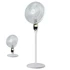 BE COOL Podni/stolni ventilator, BC40STMOSQ, 40 cm, repelent protiv komaraca