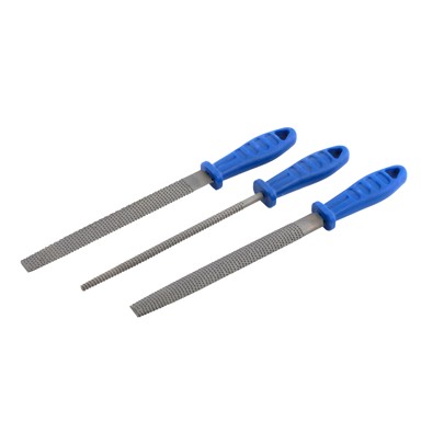 LUX TOOLS Turpija za drvo Set 3/1 200 mm Basic 532515