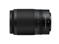 NIKON Objektiv Z 50-250 mm f/4.5-6.3 DX
