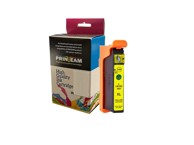 LEXMARK Originalna tinta 100Y XL 14N0902E, žuta