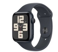 APPLE Pametni sat SE2 v3, sivi, 44 mm, S/M 