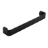 SIRO Ručka za namještaj mat crna 168pb