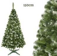Božićno drvce umjetno Elegant Snow, 150 cm