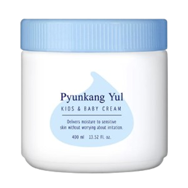 PYUNKANG YUL Mirisna krema za tijelo Kids & Baby Cream Sweet Orange, 400 ml