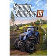 Igra za PC: Farming Simulator 15 Steam