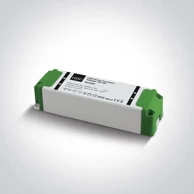 ONE LIGHT Led driver 12v/30w ip20 dm89030w