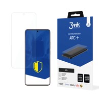 3MK Zaštitna folija za Motorola Moto Edge 50 Ultra ARC+