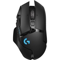 LOGITECH Gaming miš G502 Lightspeed