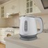 MAESTRO Kuhalo za vodu Mr-013 Grey 1 l 1100 W, sivo