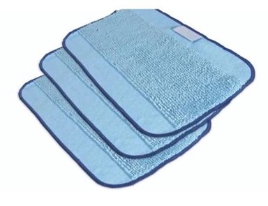 iROBOT Braava Serija 300 krpice za mokro čišćenje za robotski usisavač, 3/1