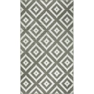 VITAUS Svijetlosmeđe-krem periva stazae 200x80 cm 