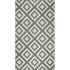 VITAUS Svijetlosmeđe-krem periva stazae 200x80 cm 