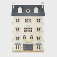 PALACE dječja kućica za lutke