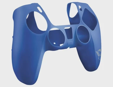 TRUST Silikonska zaštita, za kontroler GXT748 za PS5, plava