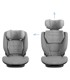 MAXI-COSI Autosjedalica Rodifix Pro 2 i-Size 15-36 kg, siva
