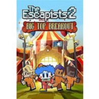 Igra za PC: The Escapists 2 DLC – Big Top Breakout