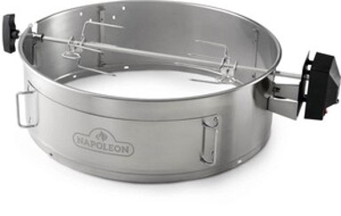 NAPOLEON Ražanj za roštilj na ugljen model NK22