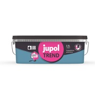 JUB JUPOL Dekorativna boja za zid Trend Royal Blue 442 2,5L