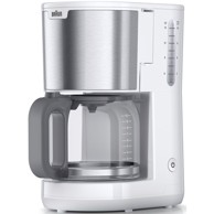 BRAUN Aparat za filter kavu KF 1500 WH PurShine