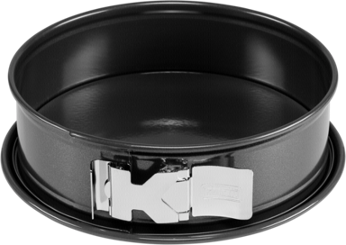 KAISER Kalup za tortu s oprugom La Forme Plus ravno dno 26 cm