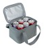 RIVACASE Torba za hlađenje 5705, siva, 5l