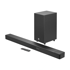 JBL Soundbar Cinema SB595, 3.1.2 kanala, 440 W, crna