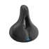ROCKBROS Sjedalo za bicikl AQ-6090B, crno-plavo