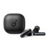 SOUNDCORE Slušalice, Space P40i, Bluetooth, crne