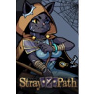 Igra za PC: Stray Path