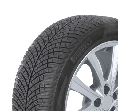PIRELLI 245/35 R21 96W P Zero Winter 2, zimske gume