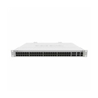 MIKROTIK Switch Cloud Router CRS354-48G-4S 2Q RM