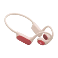 JBL Slušalice Junior Free, bežične, peach