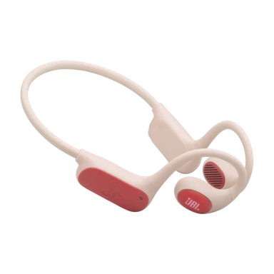 JBL Slušalice Junior Free, bežične, peach