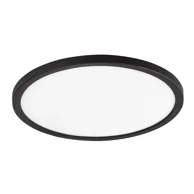 Plafonjera Gonzalo LED 36, IP20, 2750 lm RA71097, crna