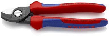 KNIPEX Škare za kabele, 165 mm, 50 mm²