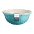 MASON CASH Tirkizna zdjela od kamenine Mixing, ⌀ 24 cm