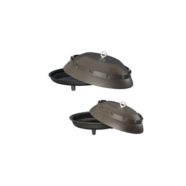 PLAMEN Peka saće FI 40