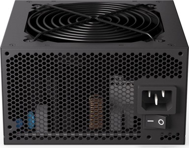 ENDORFY Napajanje Supremo FM5 Gold, 650W