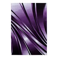 AYYILDIZ CARPETS Ljubičasti tepih 80x150 cm Parma 