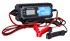 Punjač, s LCD zaslonom, 6V i 12V