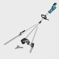 DEDRA Vrtni električni višenamjenski alat DED7193V