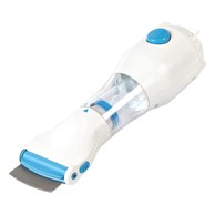 FRILLA Električni istrebljivač ušiju iz kose TREVY