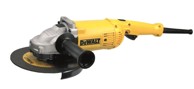 DEWALT Kutna brusilica 2200 W 230 mm DWE492S-QS