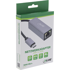 INLINE Sučeljni adapter 33380Q, RJ-45