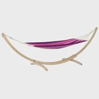 AMAZONAS Set viseće mreže StarSet Candy, šarena