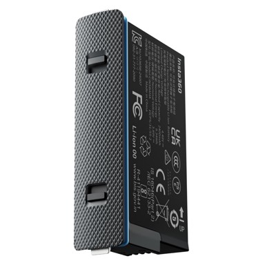 INSTA360 Baterija X5