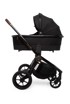 UUVO Dječja kolica Quick SE 2 , crna
